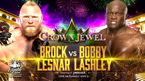 versus brock lesnar|brock lesnar vs bobby lashley.
